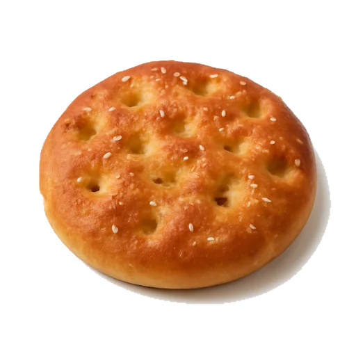 Della focaccia