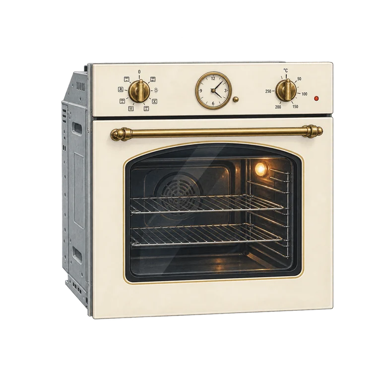 Un forno