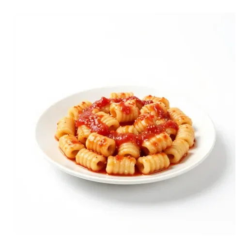 Degli gnocchi