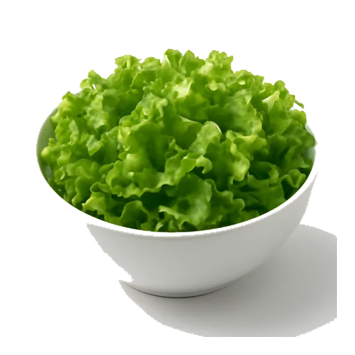 Dell’insalata