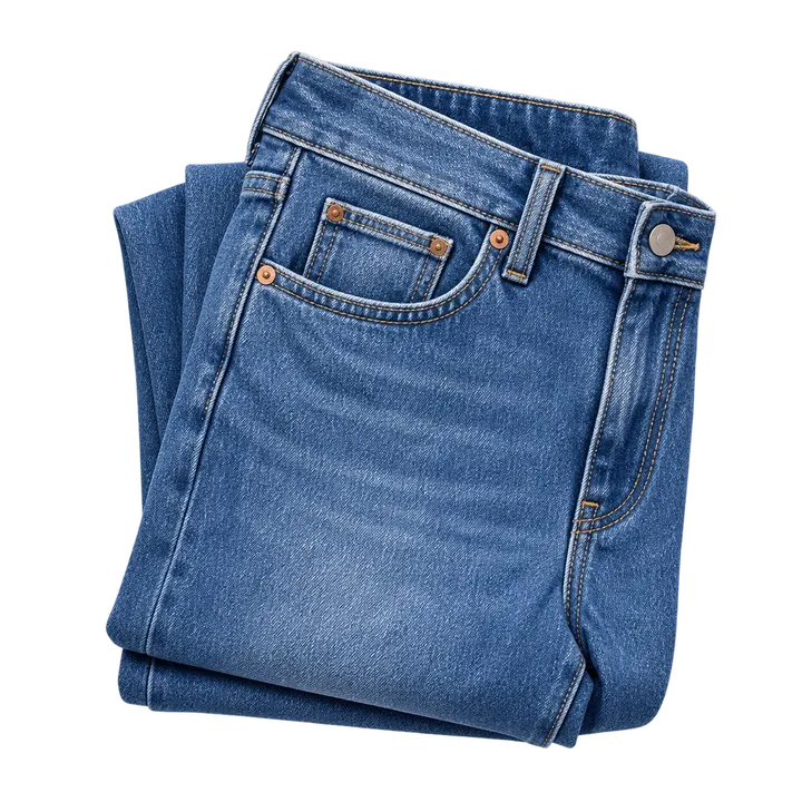Un paio di jeans