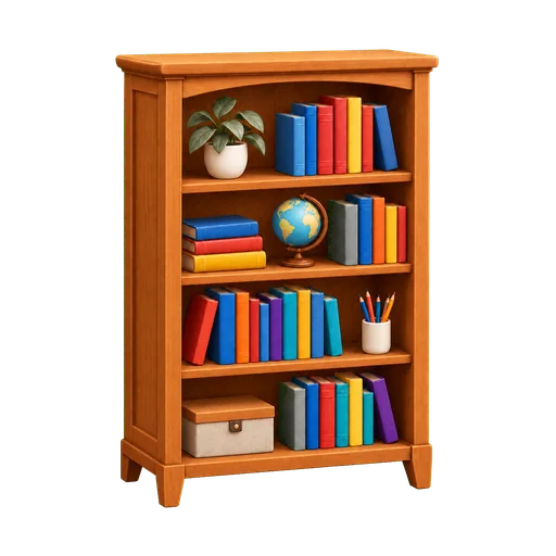 Una libreria