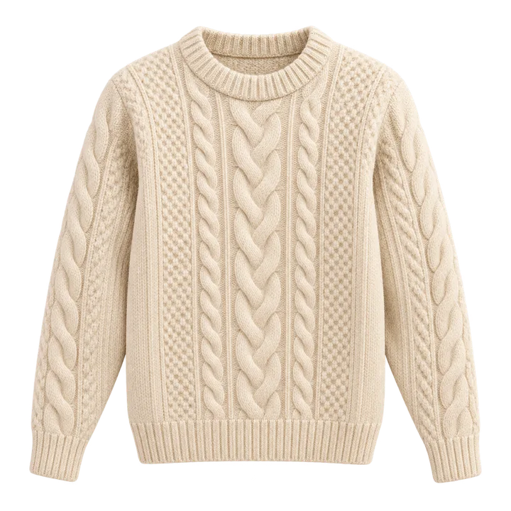 Un maglione