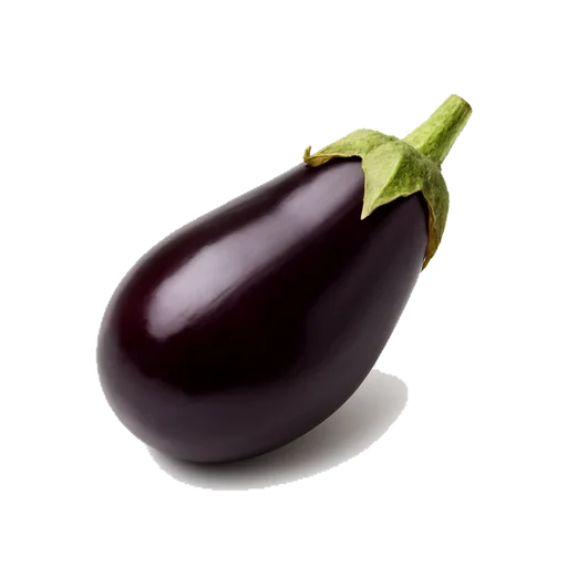 Una melanzana