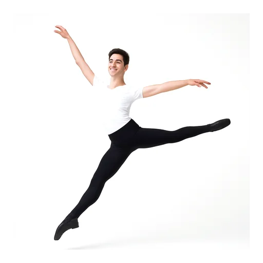 Il ballerino / la ballerina