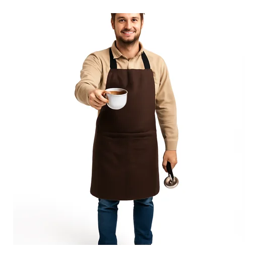 Il barista / la barista