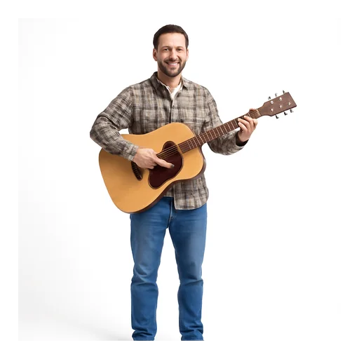 Il musicista / la musicista