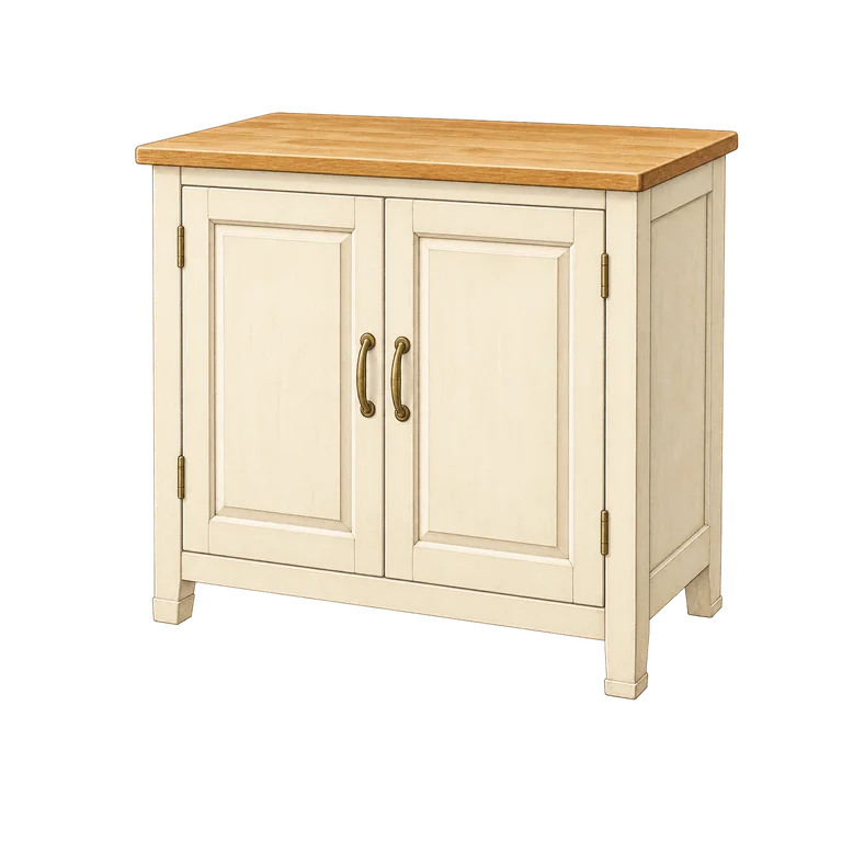 Un mobile da cucina