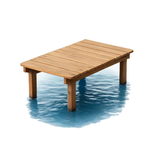 Un muelle
