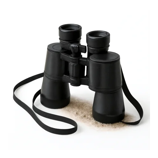 Il binocolo