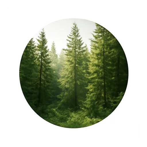 Il bosco