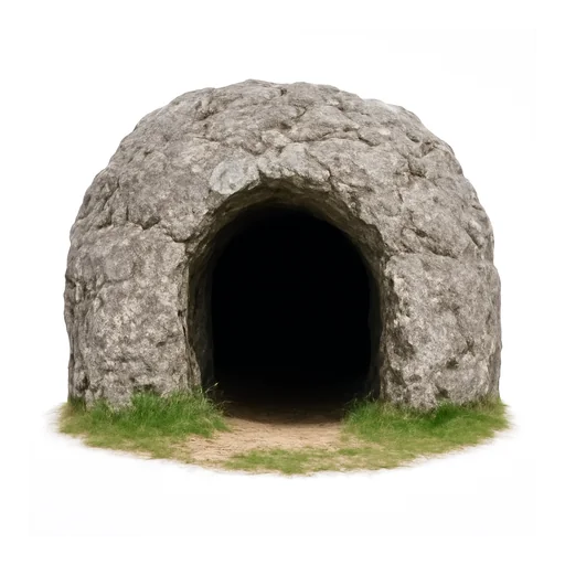 La grotta