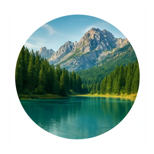 Il lago
