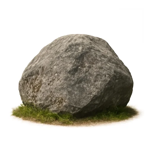 La roccia