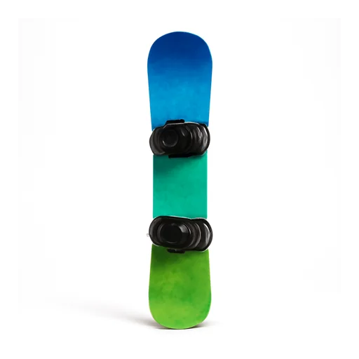 Lo snowboard