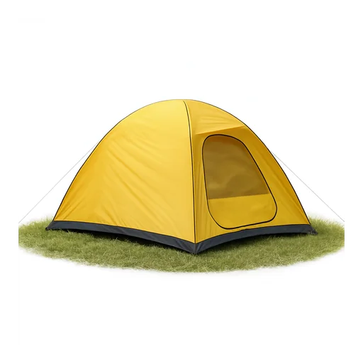 La tenda
