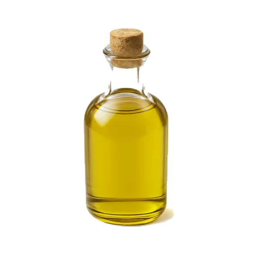 Dell’olio d’oliva