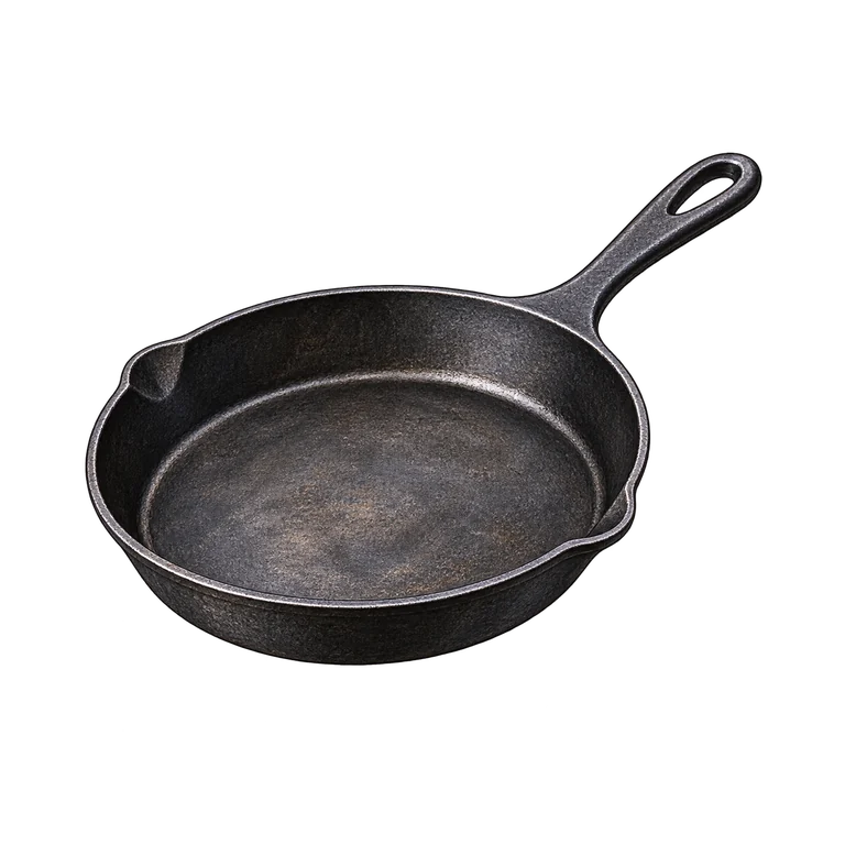 Una padella