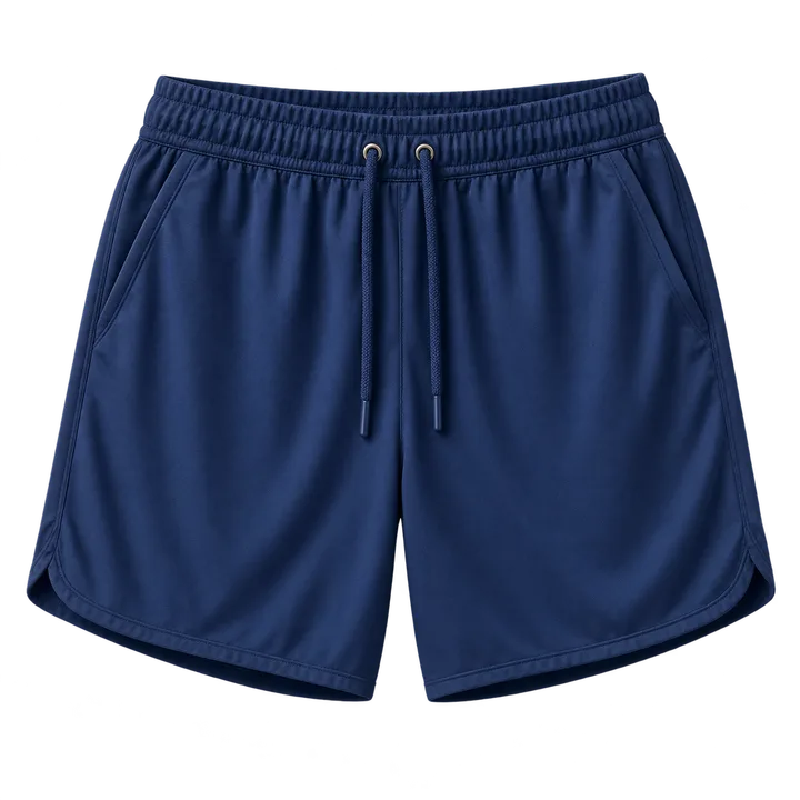 Un paio di pantaloncini