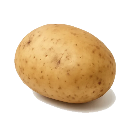 Una patata