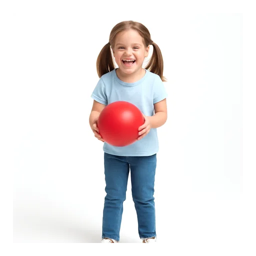 Il bambino / la bambina