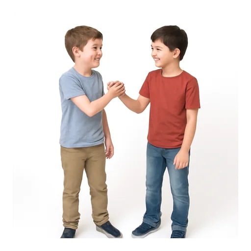 Il migliore amico / la migliore amica