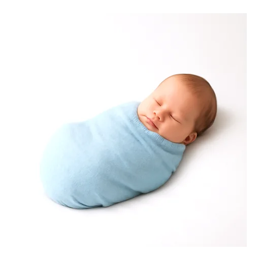 Il neonato / la neonata