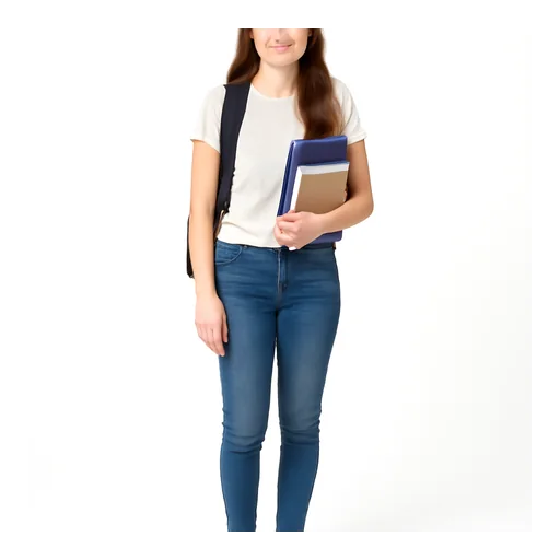 Lo studente / la studentessa