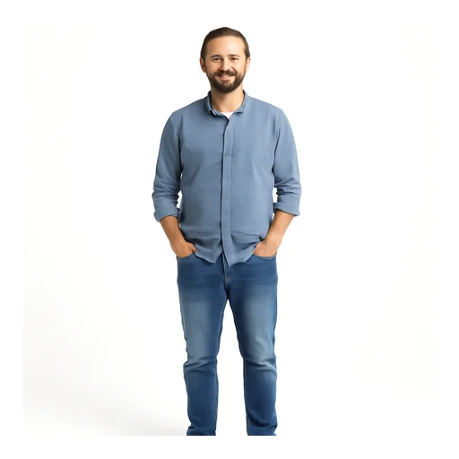 L’uomo