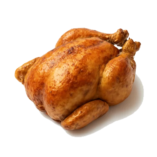 Del pollo