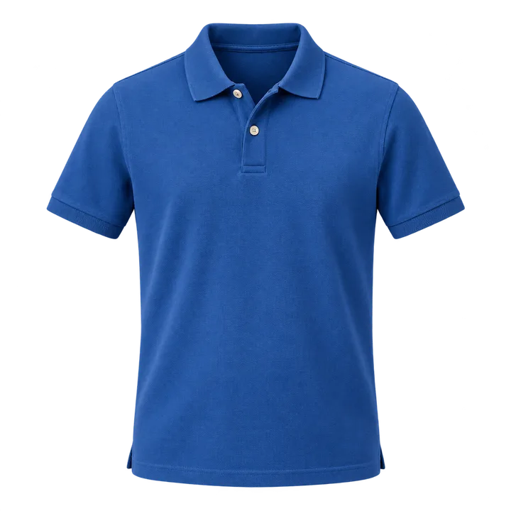 Una polo