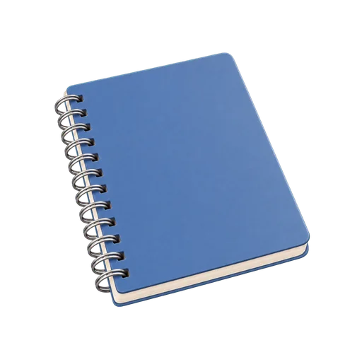 Un quaderno