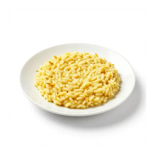 Del risotto