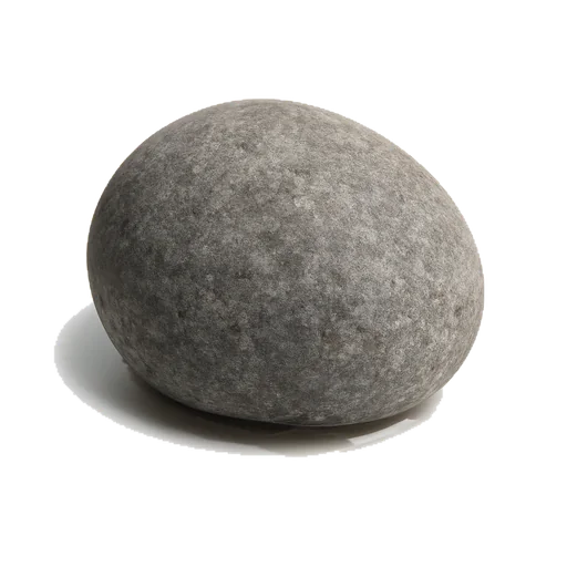 Una roca