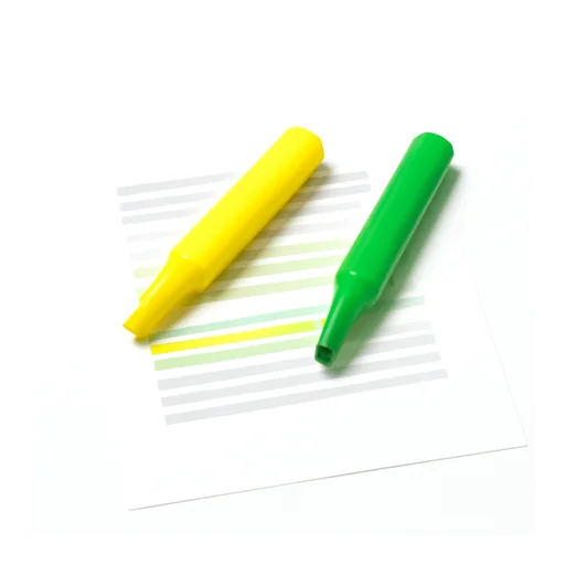 L’evidenziatore
