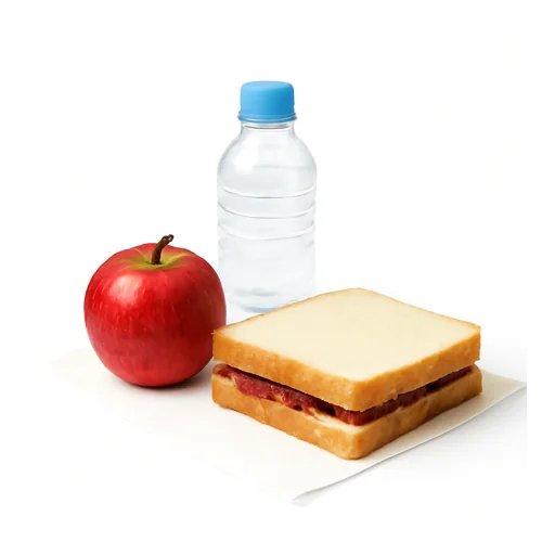 La merenda