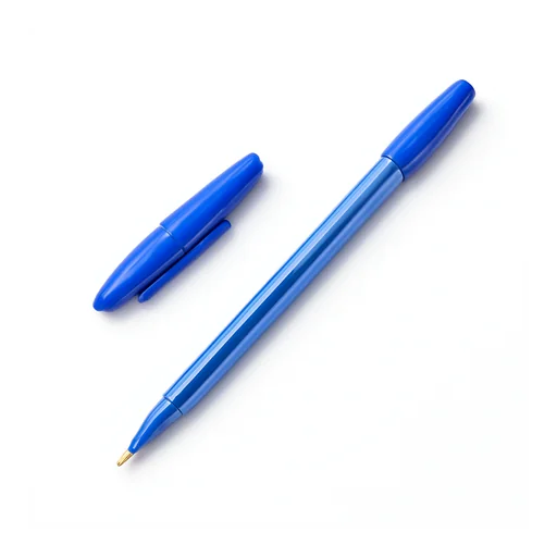 La penna