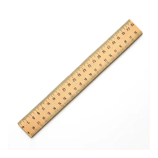 Il righello