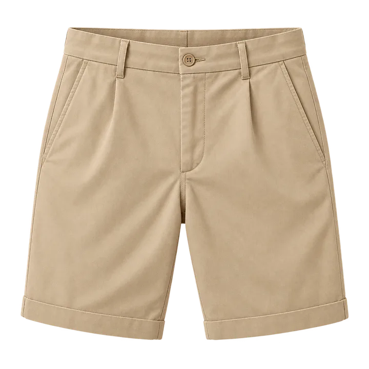 Un paio di shorts