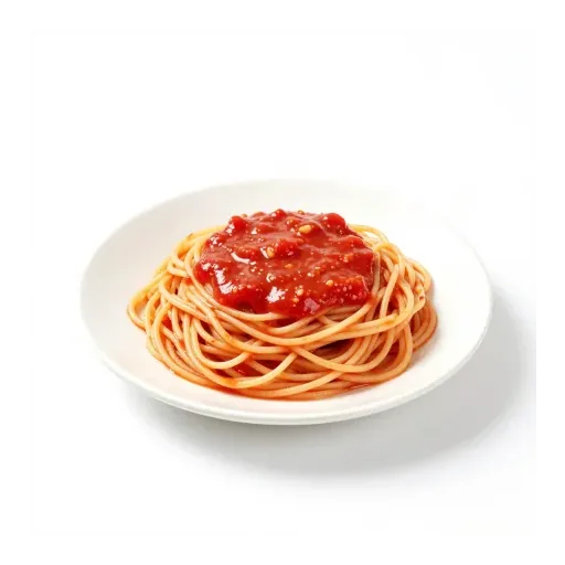 Degli spaghetti