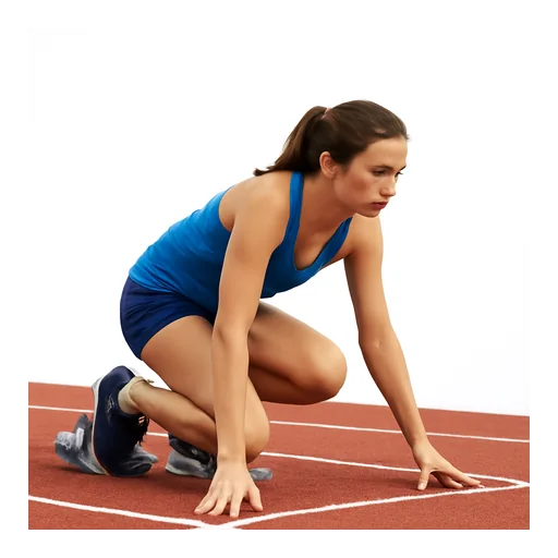 L’atleta
