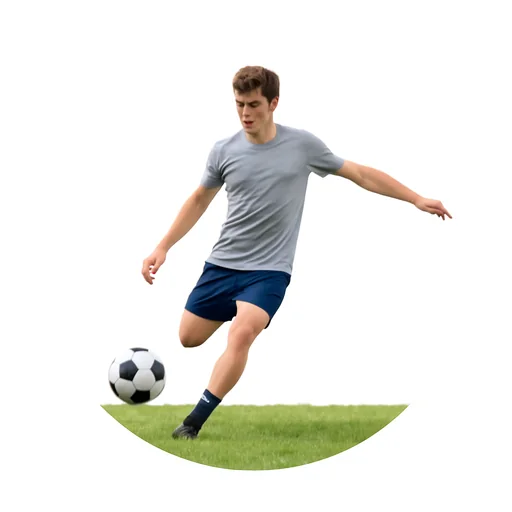 Il calcio