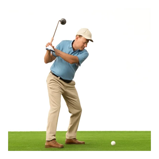 Il golf