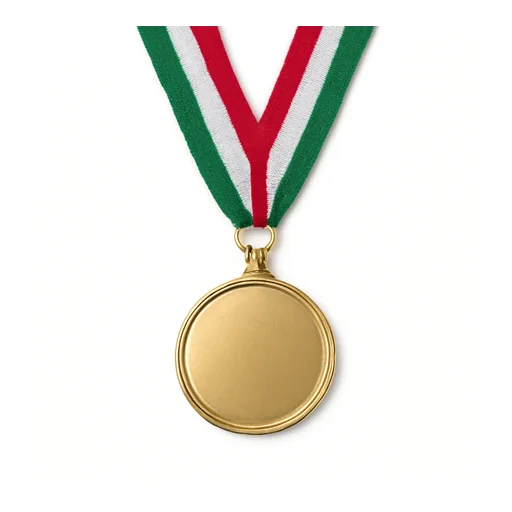 La medaglia