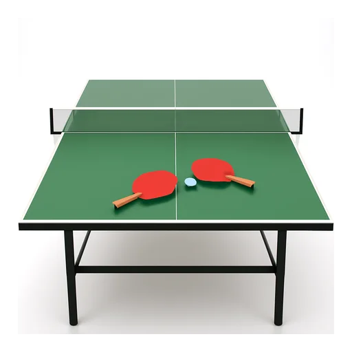 Il ping pong