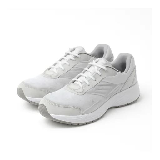 Le scarpe da ginnastica