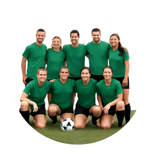 La squadra