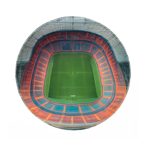 Lo stadio