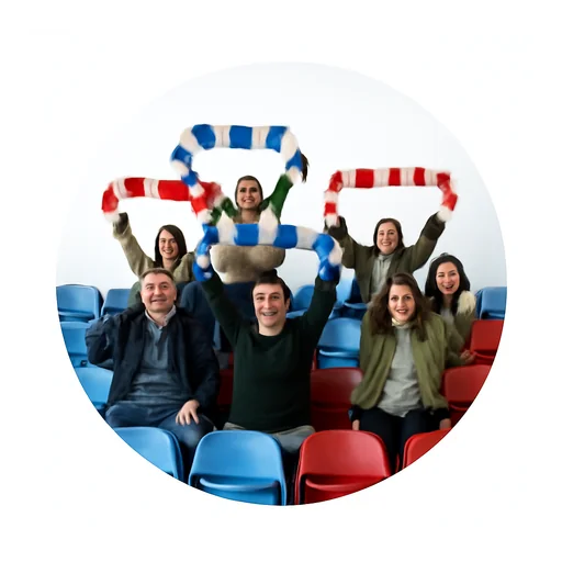 La tribuna