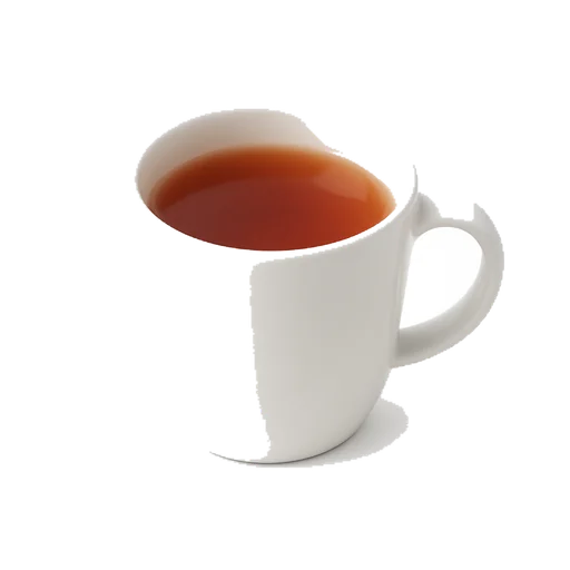 Un tè